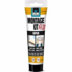 Bison Montagekit Bison Super 200g hangtube