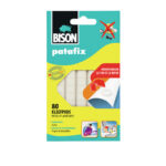 Bison Patafix 80 kleefpads