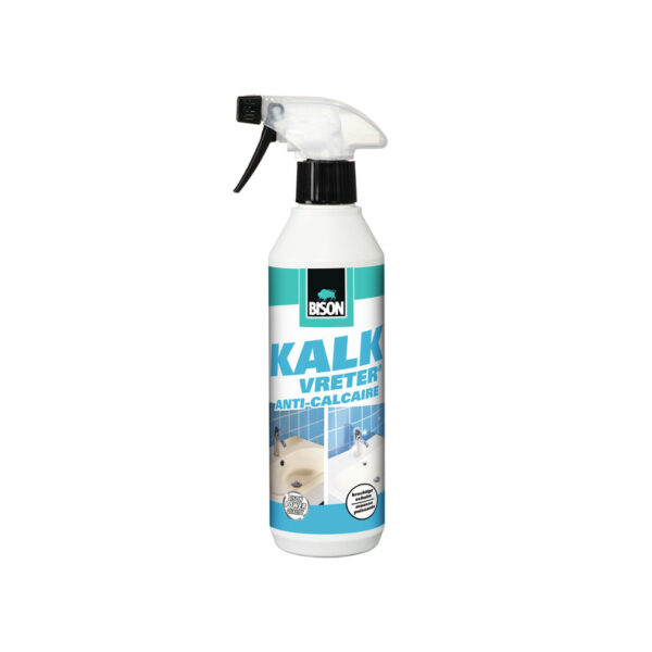 Bison Kalkvreter Spray 500ml