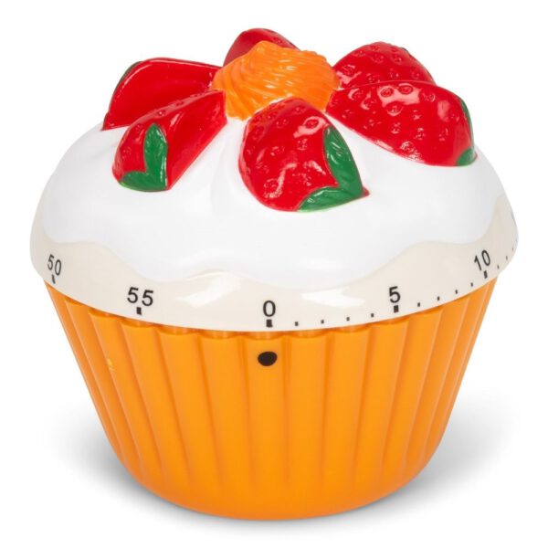 Patisse kookwekker cupcake