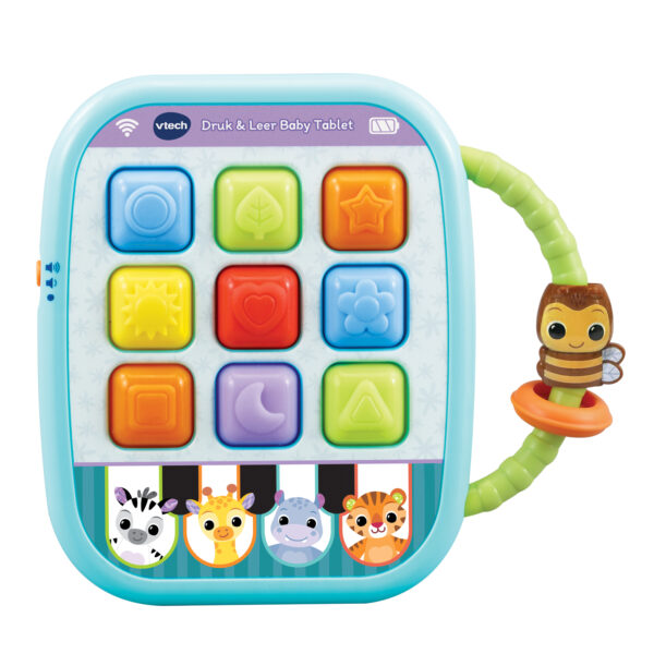 Vtech Druk en Leer Baby Tablet