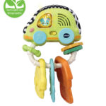 Vtech Rammelpret Sleutelbos