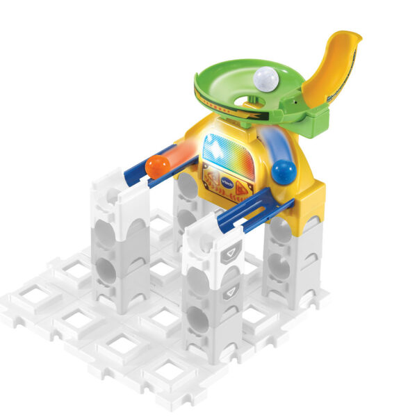 Vtech Marble Rush - Expansion Kit Electronic Trechter