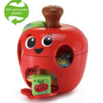Vtech Vrolijke Vormenappel