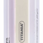 Titania Nagel polijster 6-zijdig 17.5cm