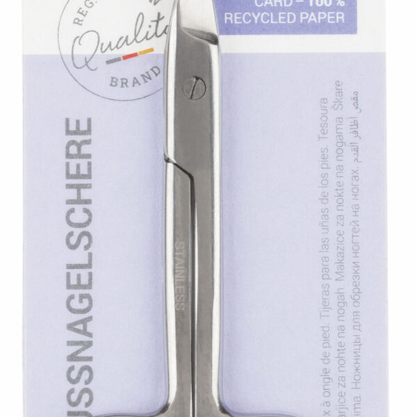 Titania Teennagelschaar 11cm