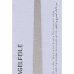 Titania Nagelvijl Solingen Saffier 17cm