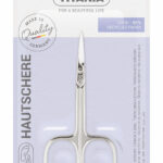 Titania Nagelriemschaar Solingen 9.5cm