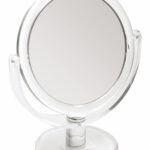 Titania Make-Up spiegel 16cm 2x vergrotend