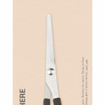 Titania Kapperschaar 15cm