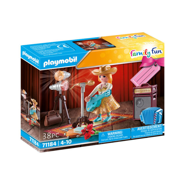 Playmobil Gift Sets Countryzanger