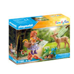 Playmobil Gift Sets Kruidendokter