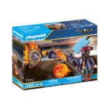 Playmobil Gift Sets Piraat met kanon