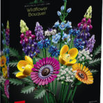 LEGO CREATOR Boeket met wilde bloemen