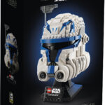 Star Wars Captain Rex Helm