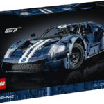 Technic 2022 Ford GT