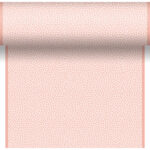 Duni 3-in-1 Dunicel Playful Dots Mellow Rose 40x480cm