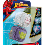 Battle Cube - Spider Gwen vs. Green Goblin