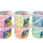 Magic Sand 500gram 6ass