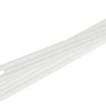 Rietjes Transparant PP Set van 50 stuks