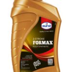 Eurol Super 2T Formax olie