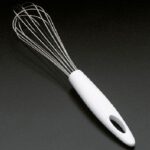 Metaltex garde RVS kunststof greep - 30cm