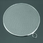 Metaltex vlamverdeler 21cm