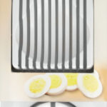 Metaltex eiersnijder combi