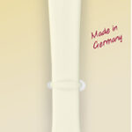 Metaltex Dolceforno bakkwast kunststof 21cm