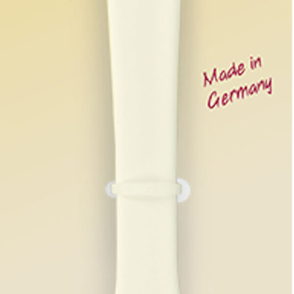 Metaltex Dolceforno bakkwast kunststof 21cm