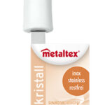 Metaltex Kristall sauslepel