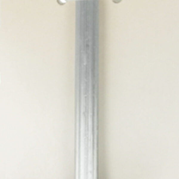 Metaltex aanzetstaal 30cm