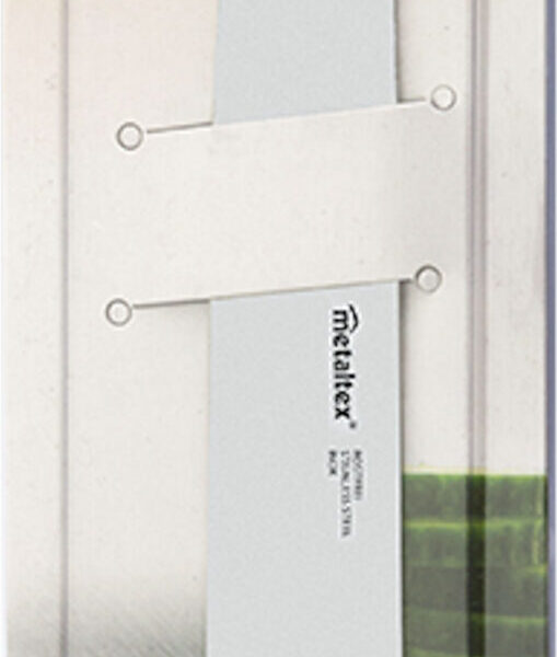 Metaltex Professional steakmes 21cm