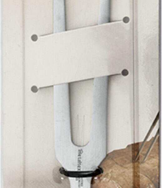 Metaltex Professional vleesvork 28cm