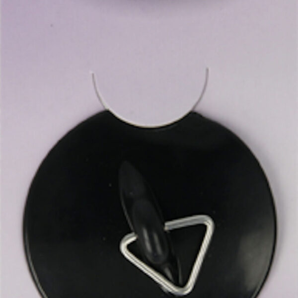 Metaltex gootsteenstop universeel 38-50mm