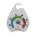 Metaltex koelkastthermometer