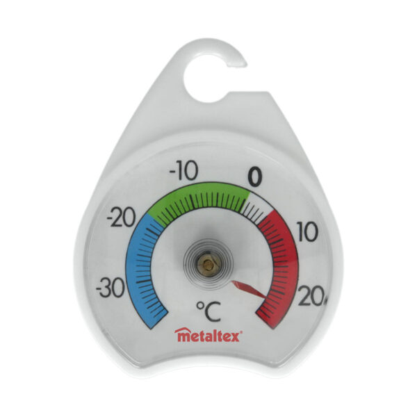 Metaltex koelkastthermometer