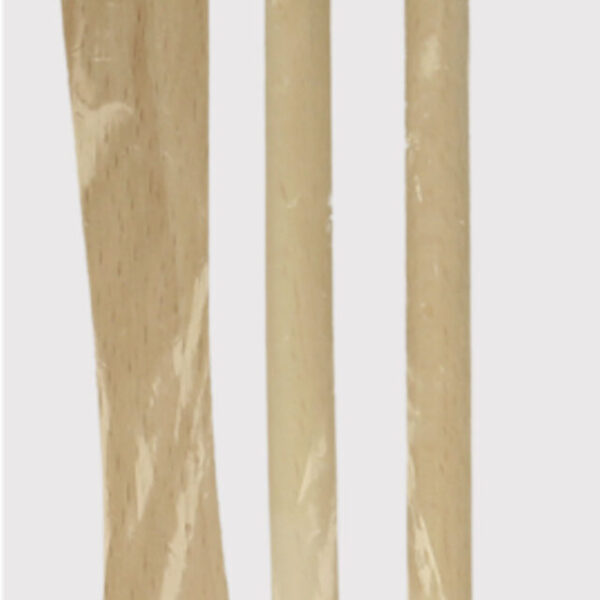 Metaltex pollepels set 2 stuks 27cm