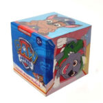 Paw Patrol Fidget blokpuzzel