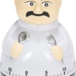 Patisse kookwekker Kok