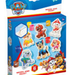 Totum Paw Patrol Model and Paint