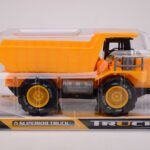 Constructie Kiepwagen 26,5cm