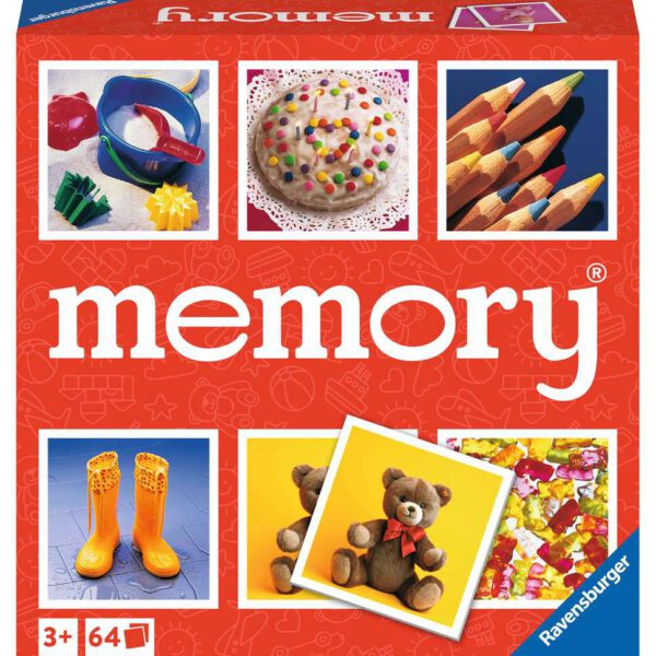 Ravensburger Junior memory