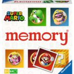 Ravensburger Super Mario memory