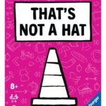 Ravensburger Thats not a hat