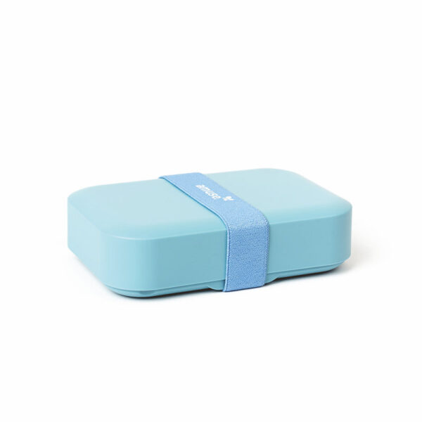 Amuse Lunchbox medium - blauw