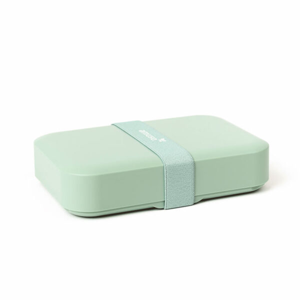 Amuse Lunchbox large - groen