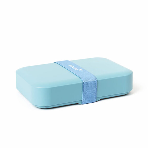 Amuse Lunchbox large - blauw