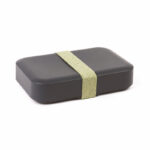 Amuse Recycled Lunchbox - grijs
