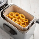 NoStik Friteuse filter